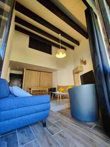 Appartements Appartement cocooning : photos des chambres