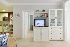 Las Canteras Kant by Villagrancanaria