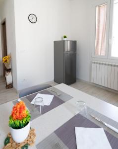 The Pearl of the Lagoon