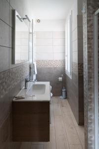 The Pearl of the Lagoon