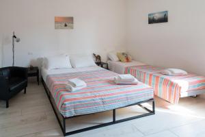 The Pearl of the Lagoon