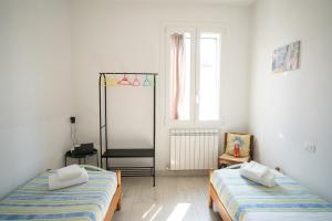 The Pearl of the Lagoon