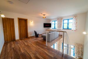 Mazurskie Flow House nr 1