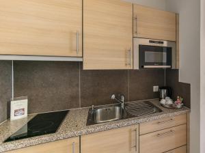 Studio room in Bon Port