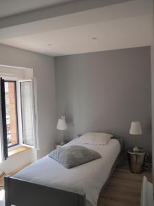 Maisons de vacances Gite la Bouigane : photos des chambres