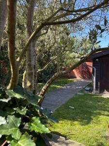 Villas Villa des 4 vents : photos des chambres