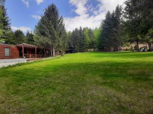 Modular Cuib de Vultur