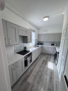 Helensburgh Central Apartment - Macaulay Letting