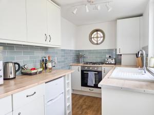 Cosy Cottage in Broadstairs