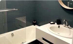 Vue mer Cosi à Carnac