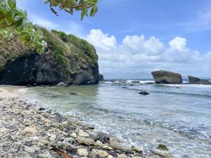 Baia Nest TURINGAN Loft, Self-Service Breakfast, Near the Beach, Pet Friendly with a Fee