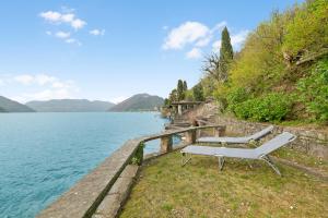 Mica Aurea Morcote - Happy Rentals