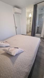 Villas Villa familliale Mornas 4 chambres : photos des chambres