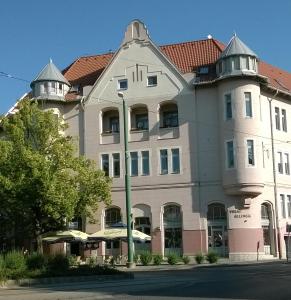 Appartement Bors Apartman Szeged Szeged Hongarije