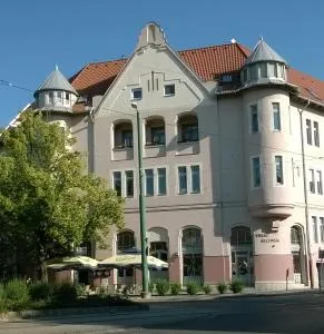 Bors Apartman Szeged - Újszentiván