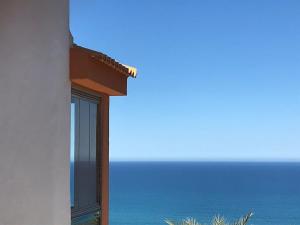 Quizás, una de las mejores vistas al Mediterráneo