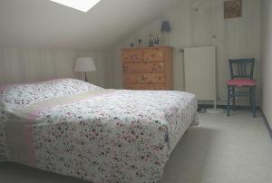 Maisons de vacances Maison cosy au coeur de la Vallee des Lacs Xonrupt : photos des chambres