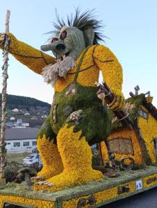 Maisons de vacances Maison cosy au coeur de la Vallee des Lacs Xonrupt : photos des chambres