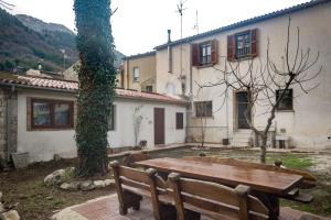 Molise Garden Apartments Renato