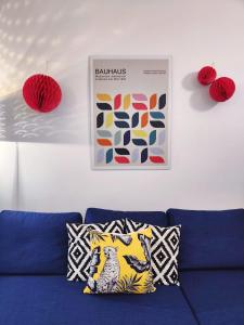 Casa Liza - appartamento nel cuore del borgo