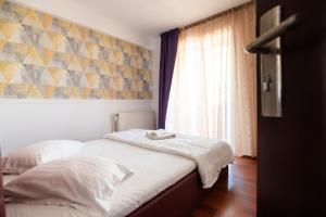 Old Town Apartament Constanta