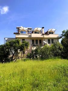 The Tulip Teras houses - Apartmány, Fethiye