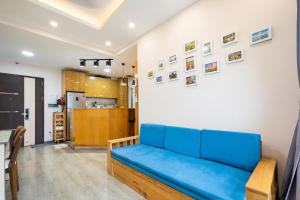 Căn hộ cao cấp 3 sao quận 10 - Hong Dao House