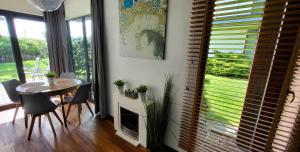 Apartament Mestwina 54 Jurata