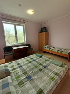 Green Hotel