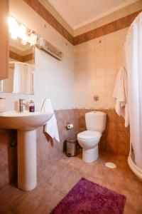 Marousas Country House 12 minutes from Athens Airport