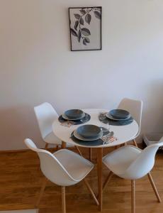 Apartman Laurus