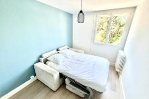 Apt of 69 m2 near the city center Montpellier