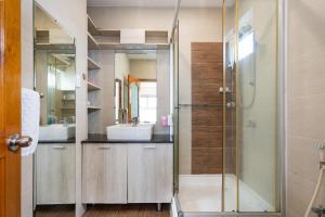 Căn hộ cao cấp 3 sao quận 10 - Hong Dao House