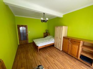 Apartament Kołobrzeg - Podczele