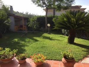 Depandance in villa Deffenu 100 mt dalla spiaggia