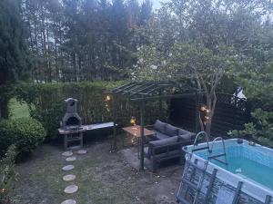 Apartament Kołobrzeg - Podczele