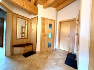 Ferienwohnung Haus Brugger