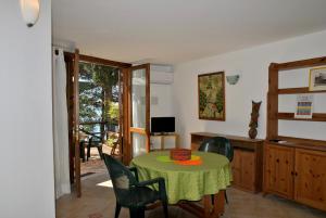 Casa Elly tra mare e natura