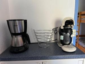 Appartement dans la pinède pour 4 personnes
