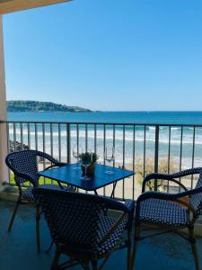 Appartements Nahia : photos des chambres