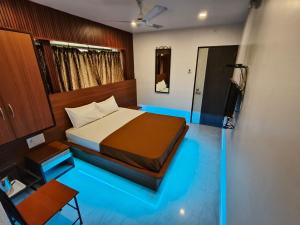 Hotel Girija Residency