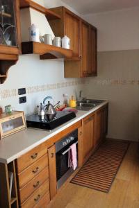 Sea View Apartment Balaguer img10
