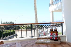 Sea View Apartment Balaguer img3