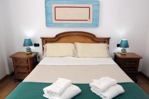 Sea View Apartment Balaguer img6