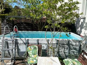 Apartament Kołobrzeg - Podczele