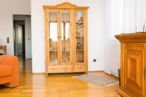 Ferienwohnung direkt am Rhein in Neuwied bei Koblenz