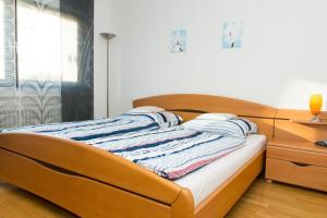 Ferienwohnung direkt am Rhein in Neuwied bei Koblenz