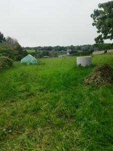 Maisons de vacances Yvinet : photos des chambres