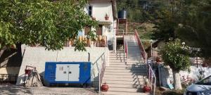 Hotel The Premium Villa Himalaya Hill