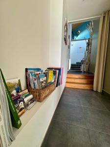 Villas A la folie des vosges : photos des chambres